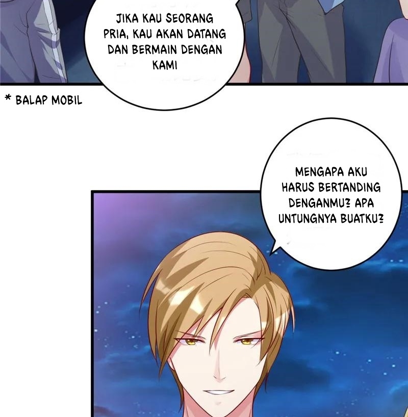 Ceo’s Top Master Chapter 36 Bahasa Indonesia