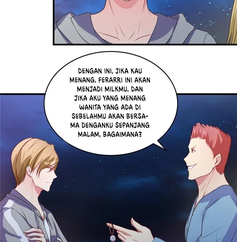 Ceo’s Top Master Chapter 36 Bahasa Indonesia