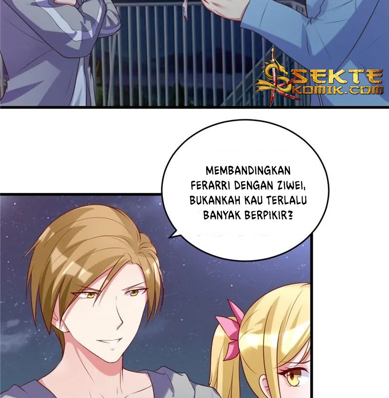 Ceo’s Top Master Chapter 36 Bahasa Indonesia