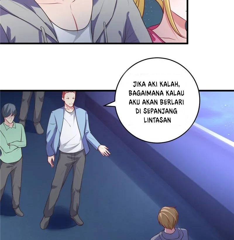 Ceo’s Top Master Chapter 36 Bahasa Indonesia