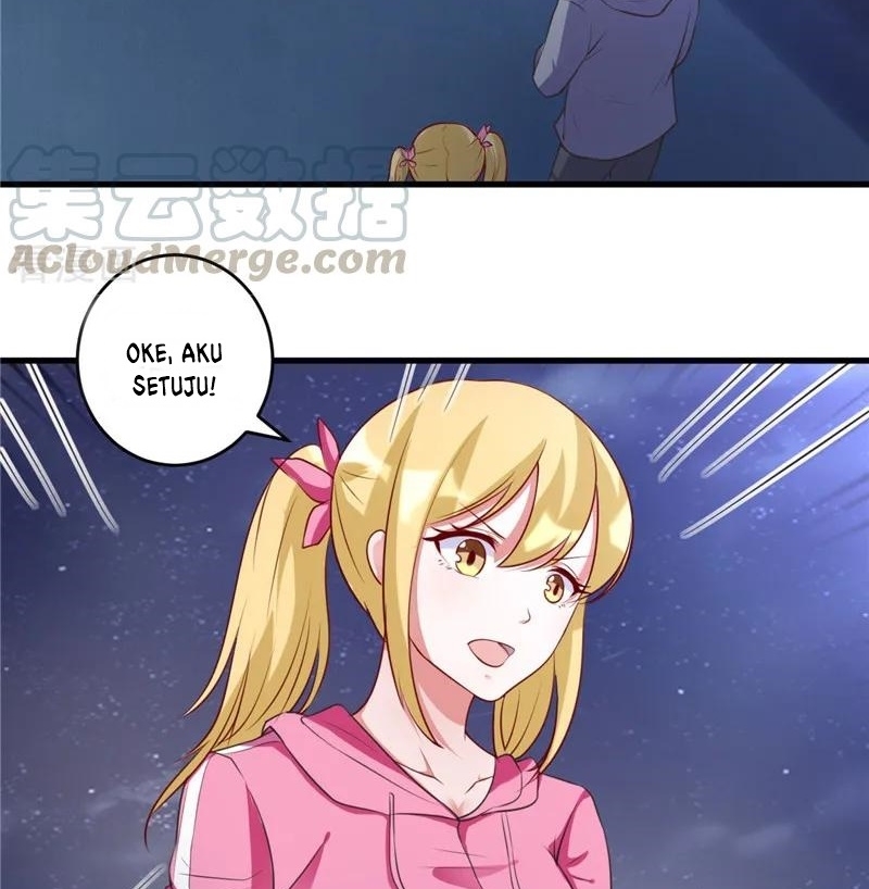 Ceo’s Top Master Chapter 36 Bahasa Indonesia