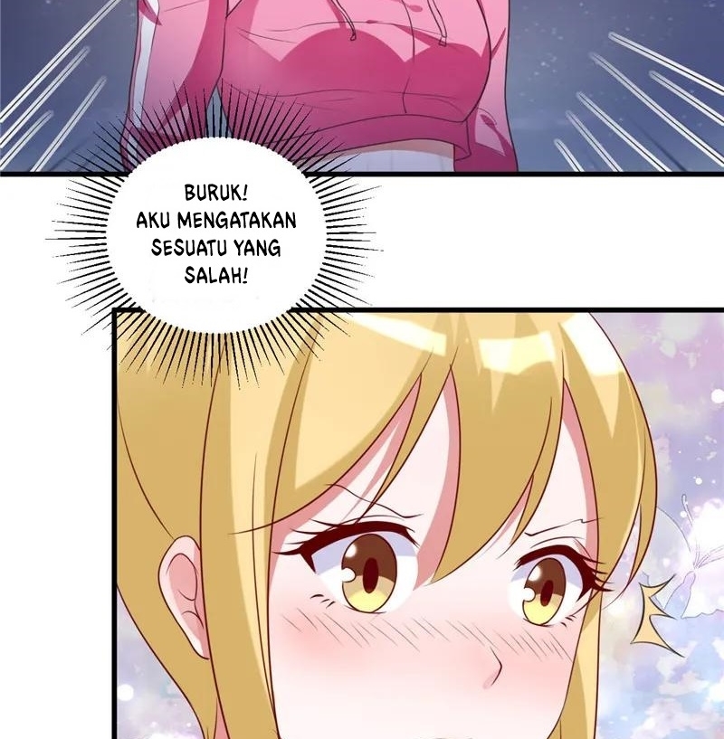 Ceo’s Top Master Chapter 36 Bahasa Indonesia