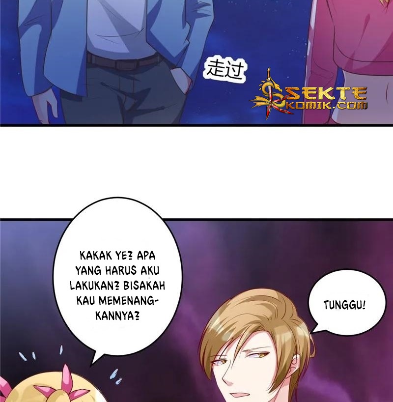 Ceo’s Top Master Chapter 36 Bahasa Indonesia