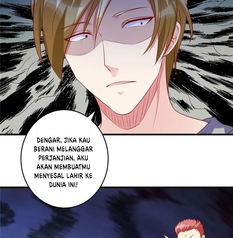 Ceo’s Top Master Chapter 36 Bahasa Indonesia