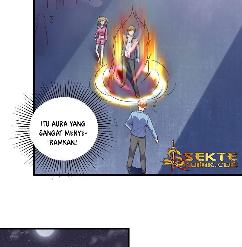 Ceo’s Top Master Chapter 36 Bahasa Indonesia