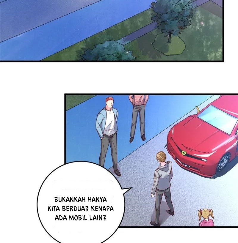 Ceo’s Top Master Chapter 36 Bahasa Indonesia