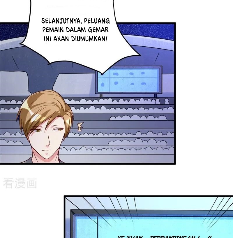 Ceo’s Top Master Chapter 36 Bahasa Indonesia