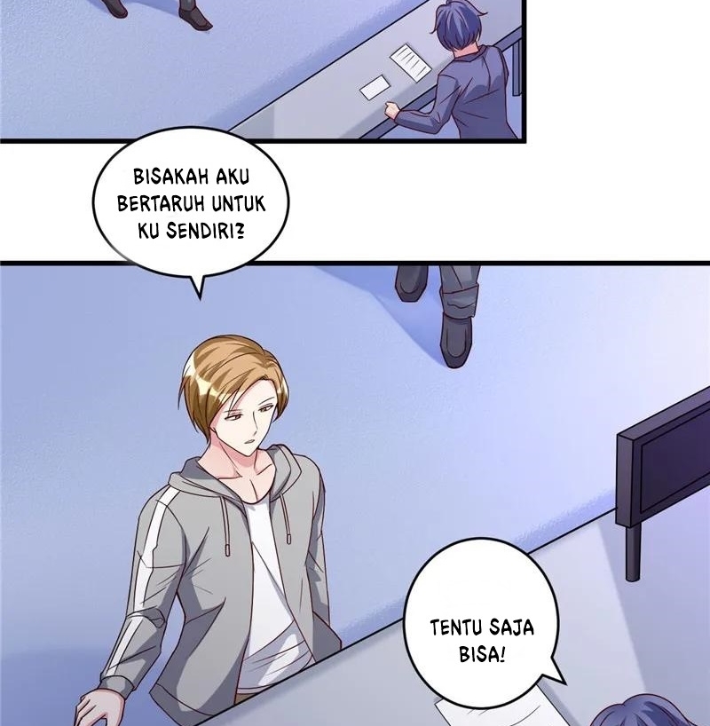 Ceo’s Top Master Chapter 36 Bahasa Indonesia