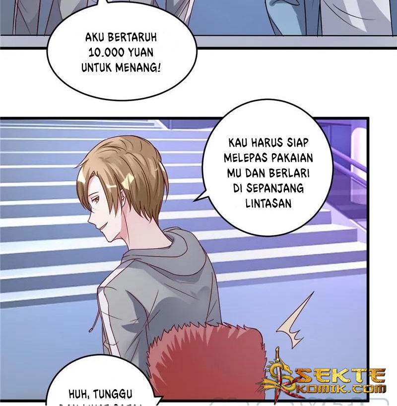 Ceo’s Top Master Chapter 36 Bahasa Indonesia