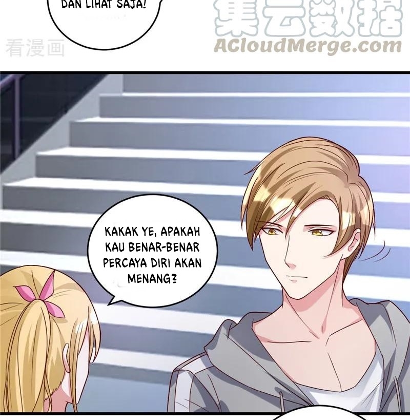 Ceo’s Top Master Chapter 36 Bahasa Indonesia