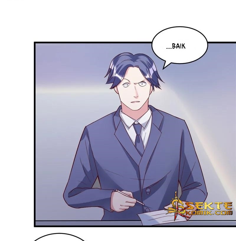 Ceo’s Top Master Chapter 36 Bahasa Indonesia