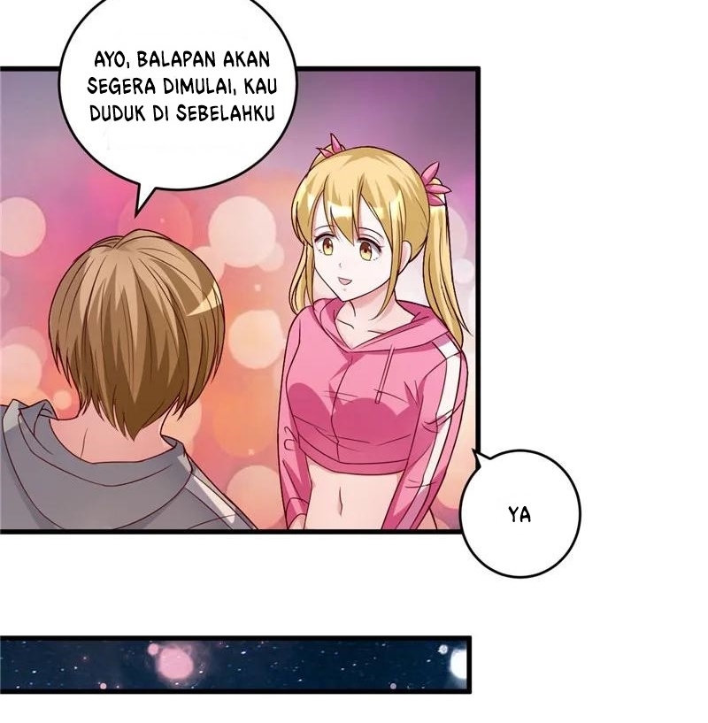 Ceo’s Top Master Chapter 36 Bahasa Indonesia