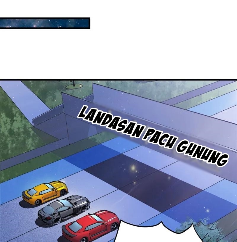 Ceo’s Top Master Chapter 36 Bahasa Indonesia