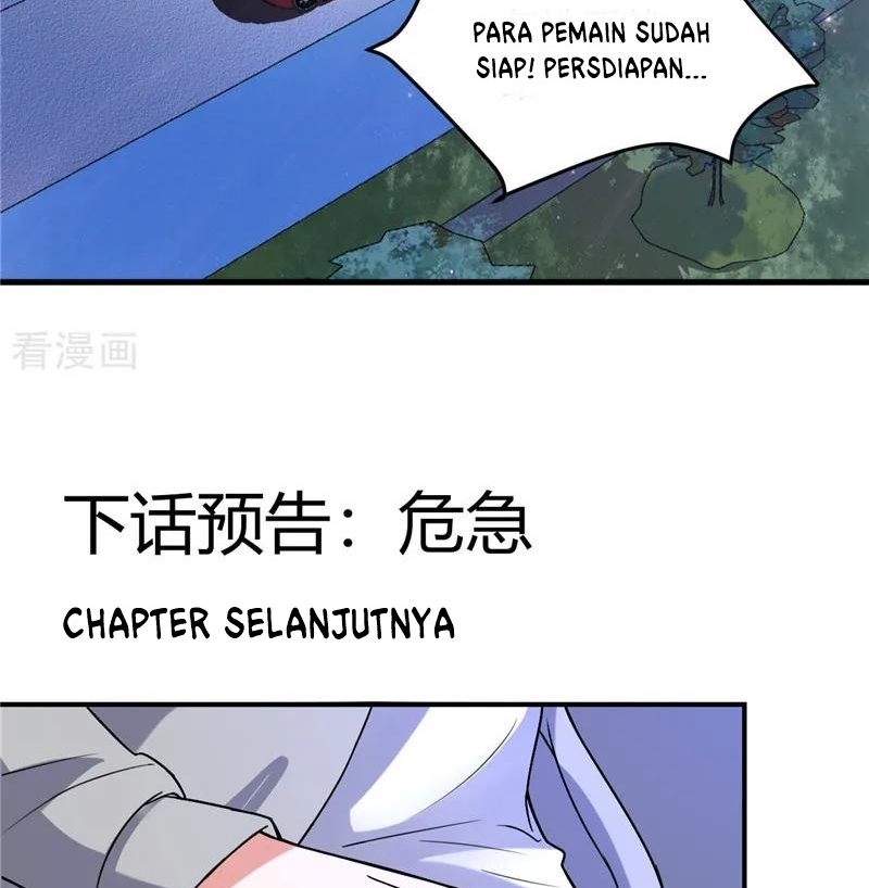 Ceo’s Top Master Chapter 36 Bahasa Indonesia