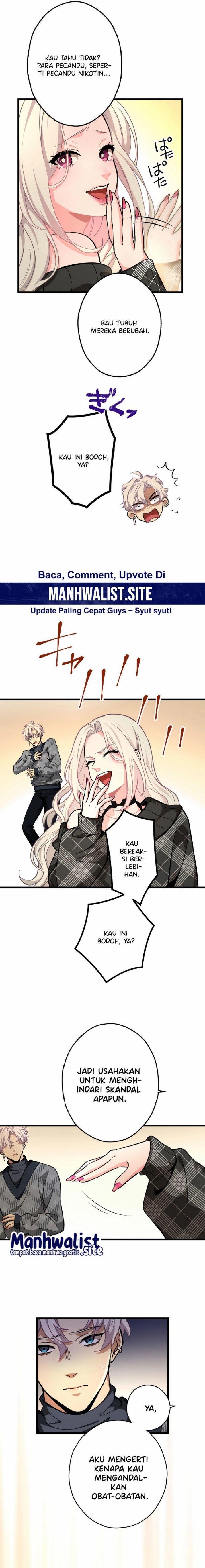 Cerberus chapter 3