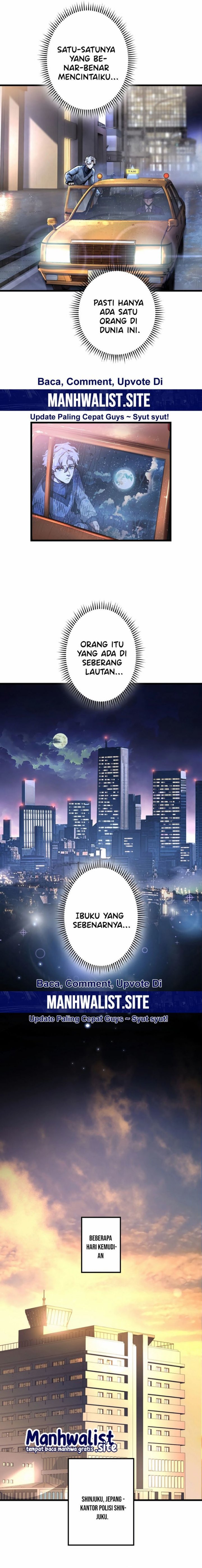 Cerberus chapter 3