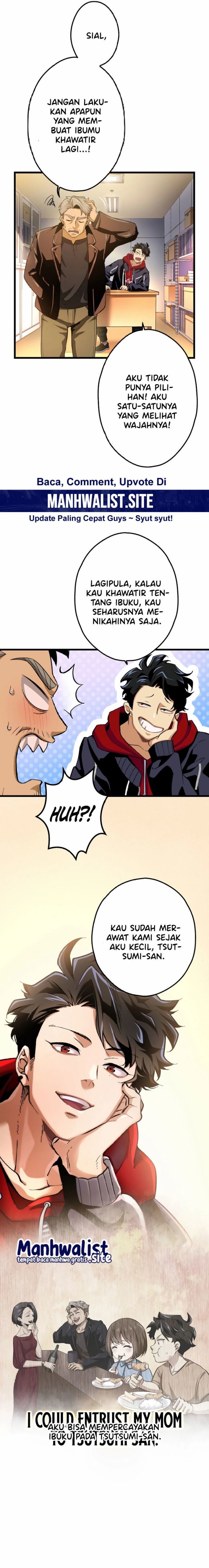 Cerberus chapter 3