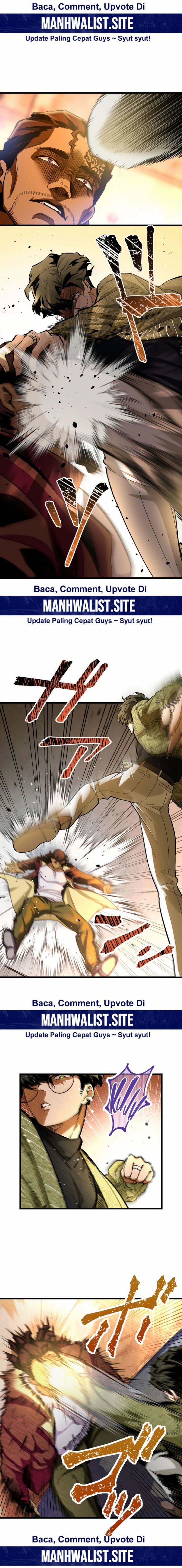 Cerberus chapter 3