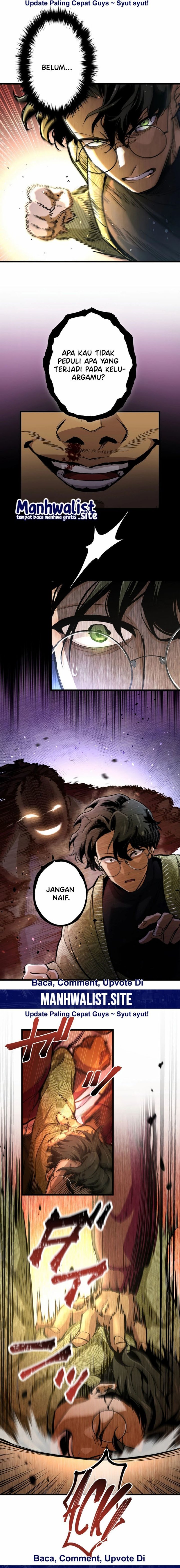 Cerberus chapter 3