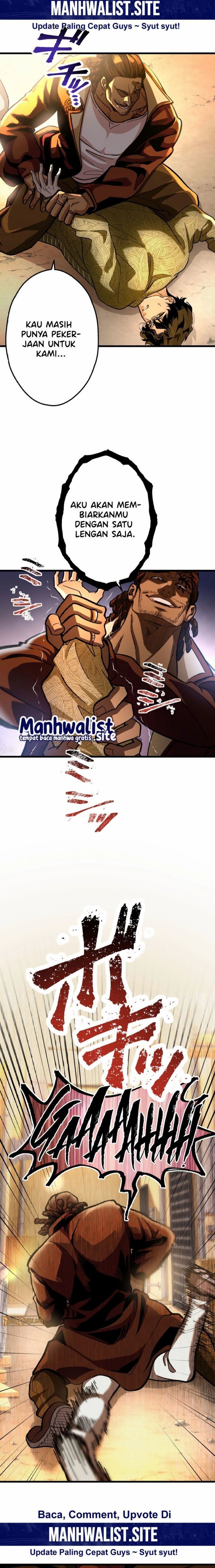 Cerberus chapter 3