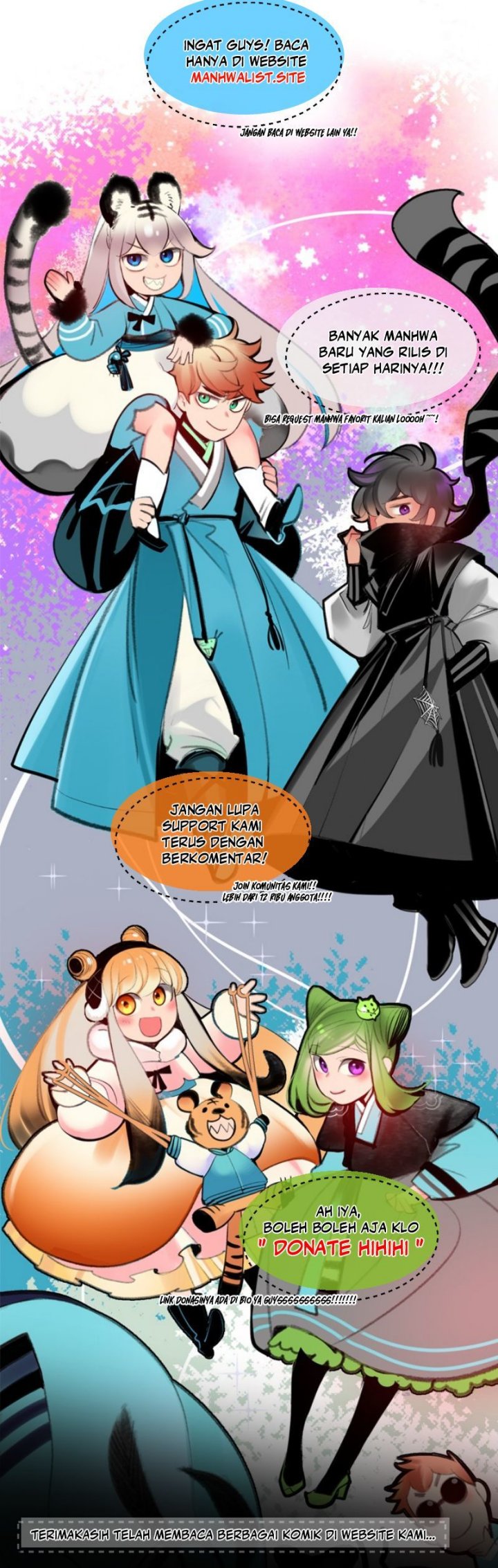 Cerberus chapter 3