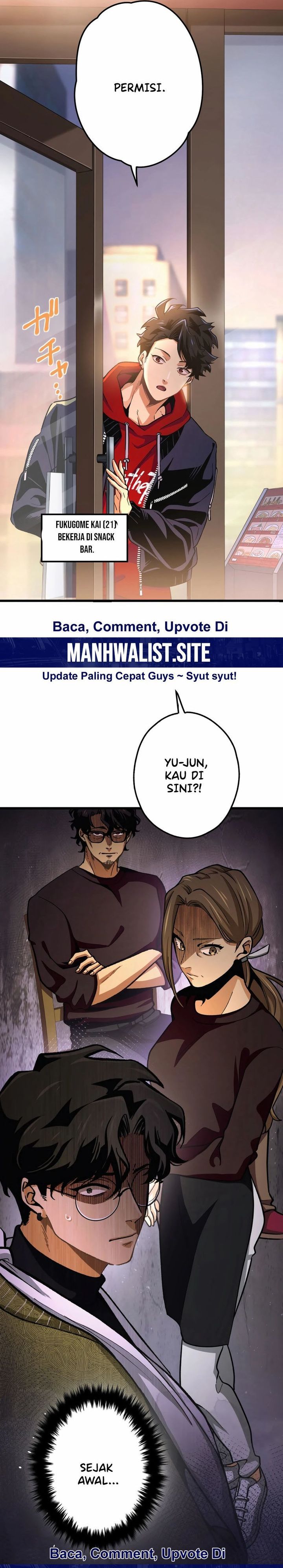 Cerberus chapter 4