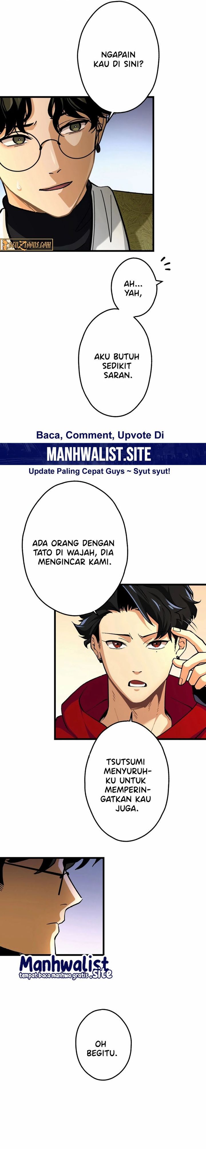 Cerberus chapter 4
