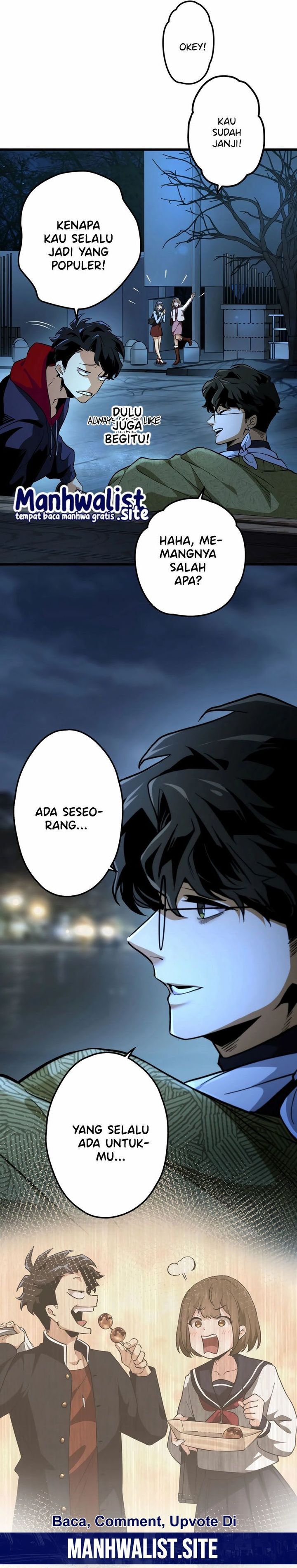 Cerberus chapter 4