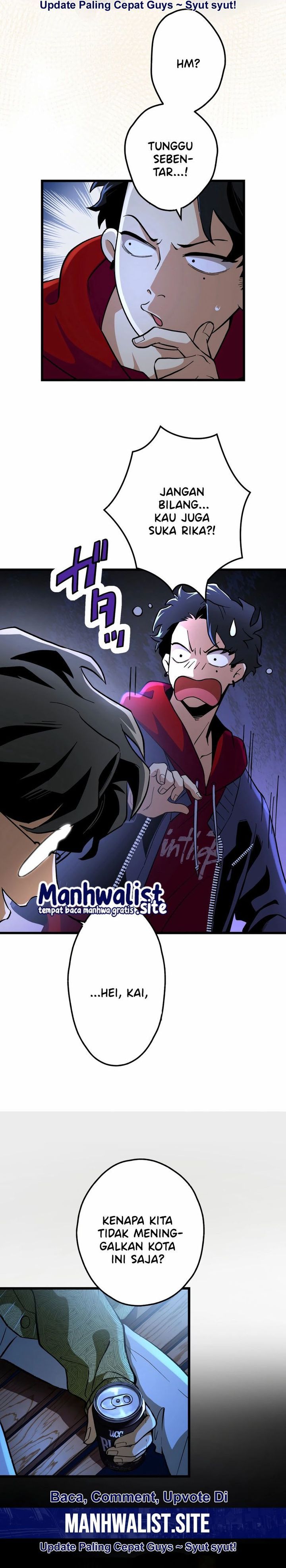 Cerberus chapter 4