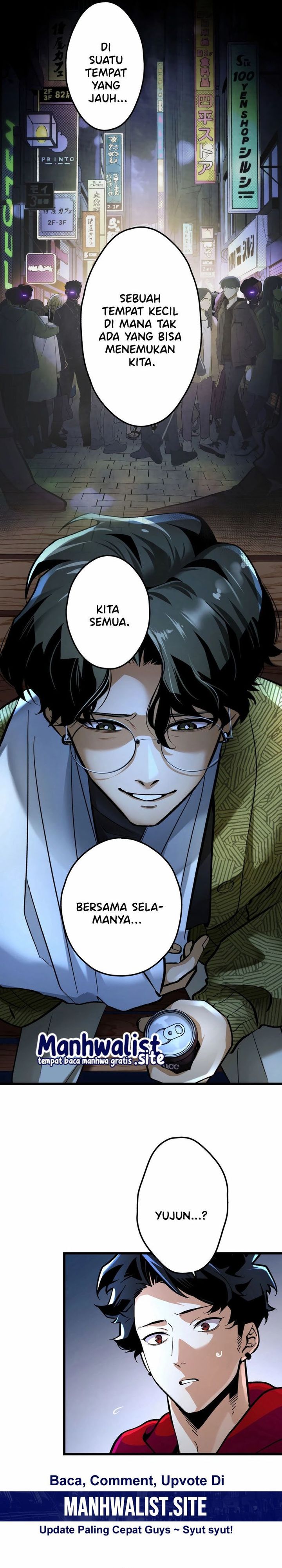 Cerberus chapter 4
