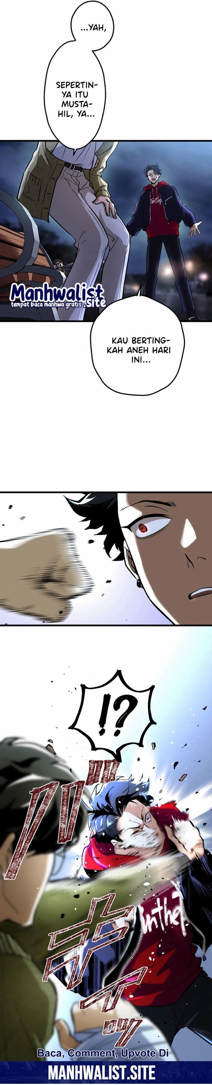 Cerberus chapter 4