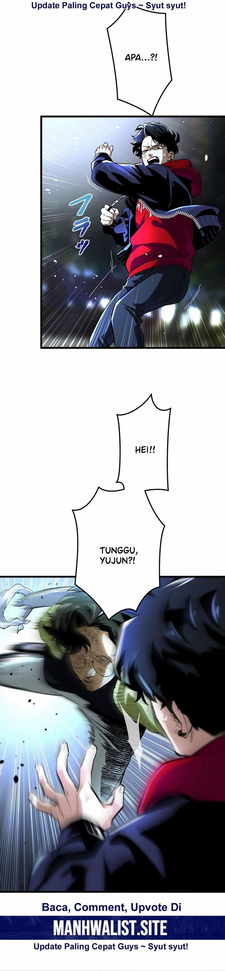 Cerberus chapter 4