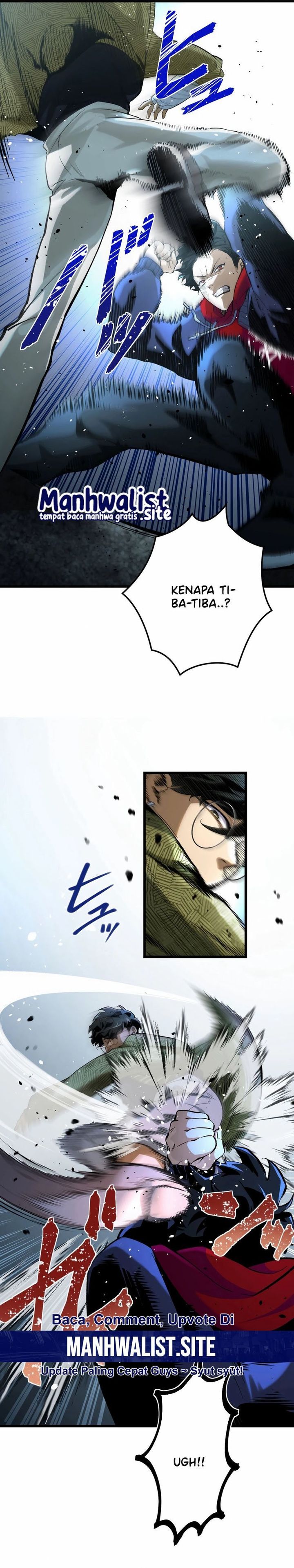 Cerberus chapter 4
