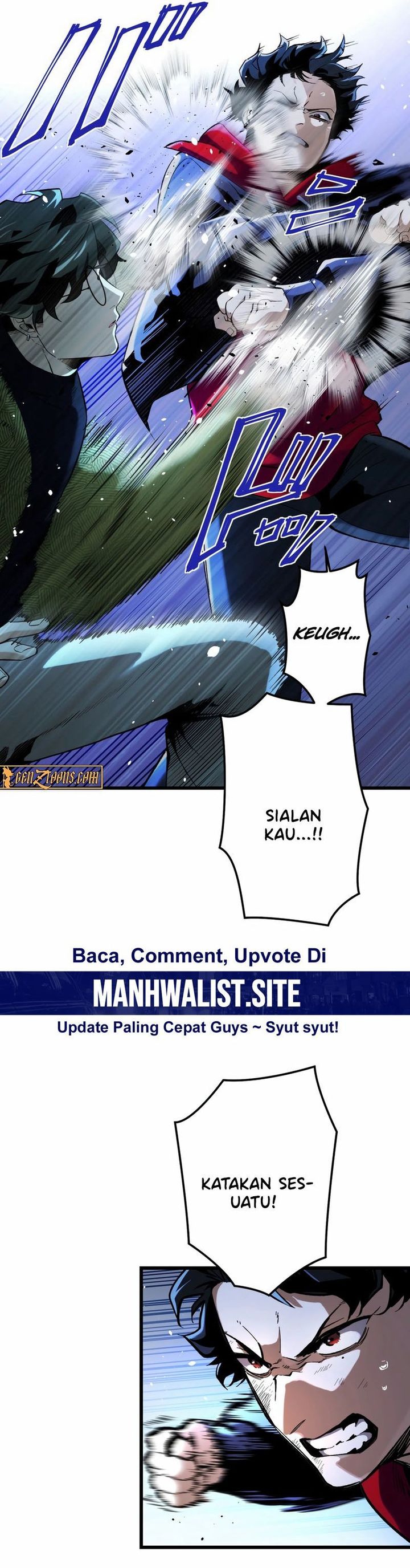 Cerberus chapter 4