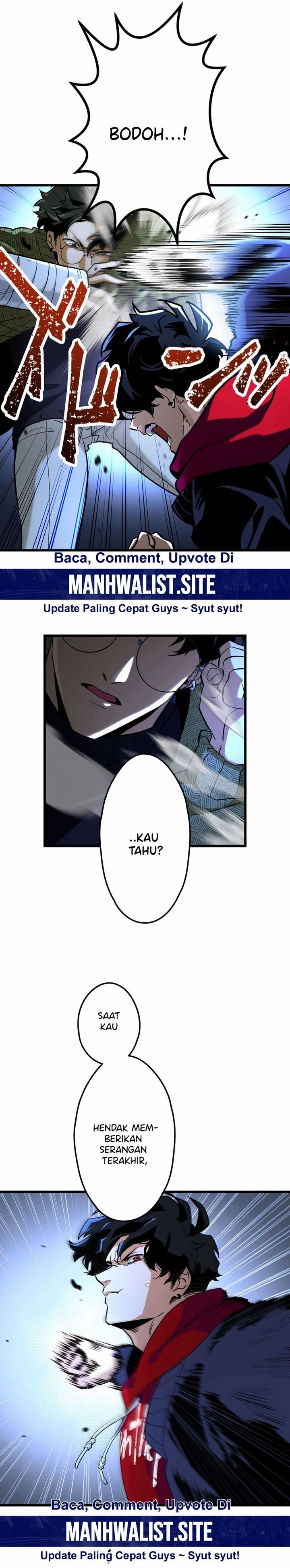 Cerberus chapter 4