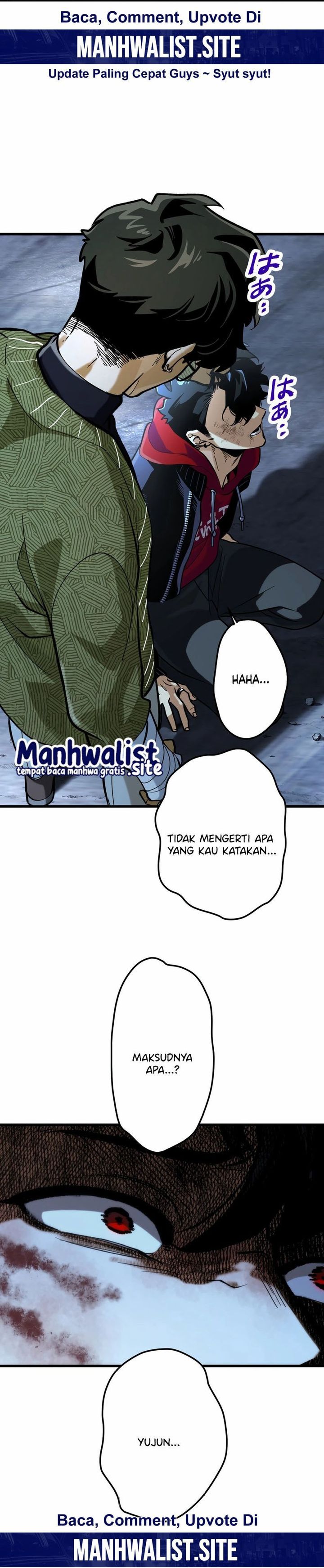 Cerberus chapter 4