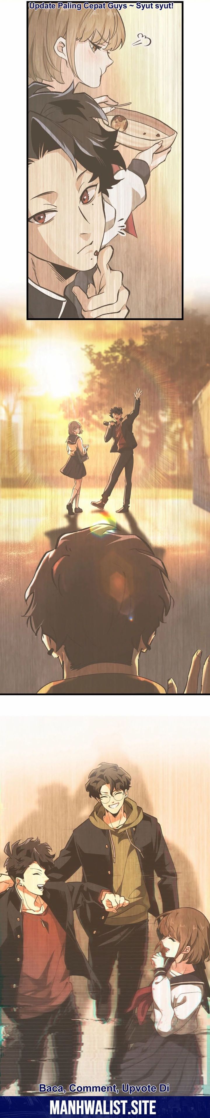 Cerberus chapter 4