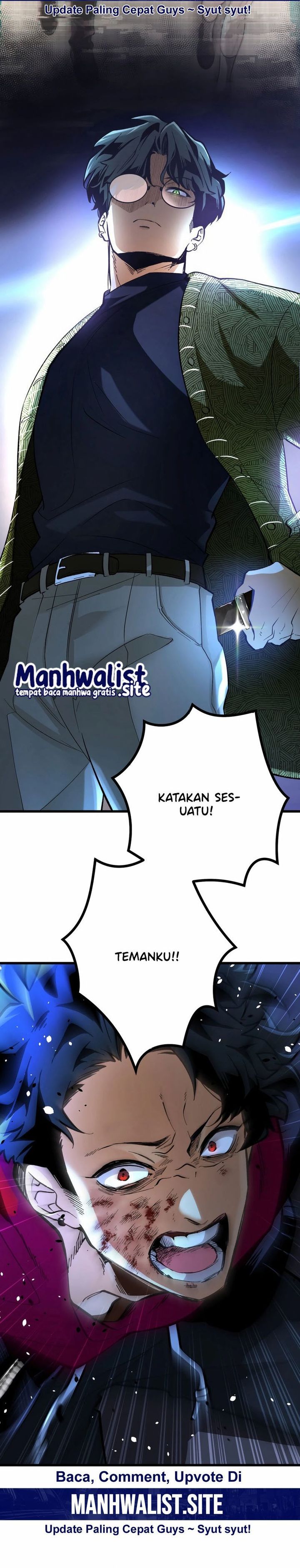 Cerberus chapter 4