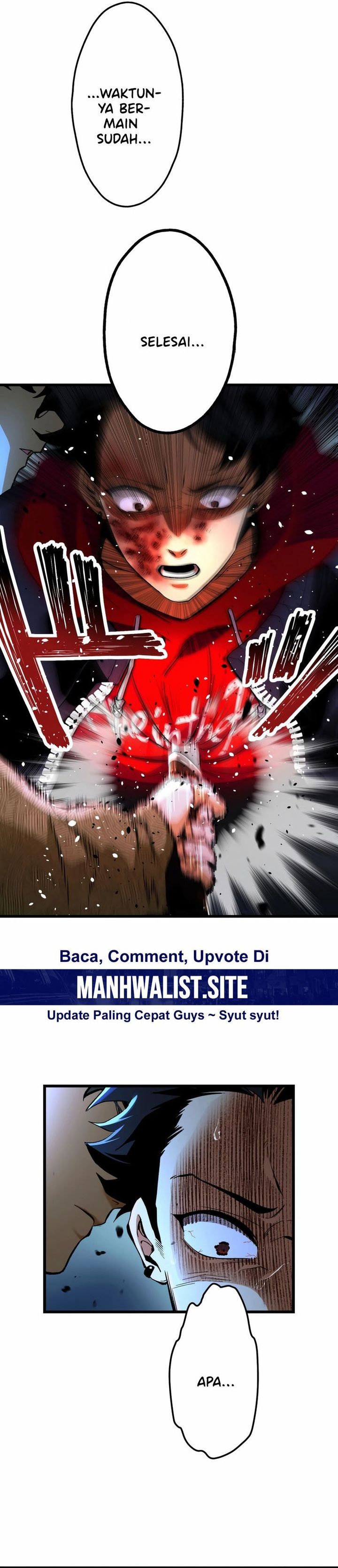 Cerberus chapter 4