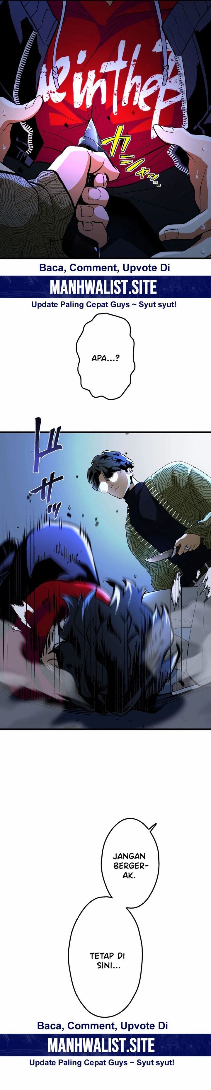 Cerberus chapter 4