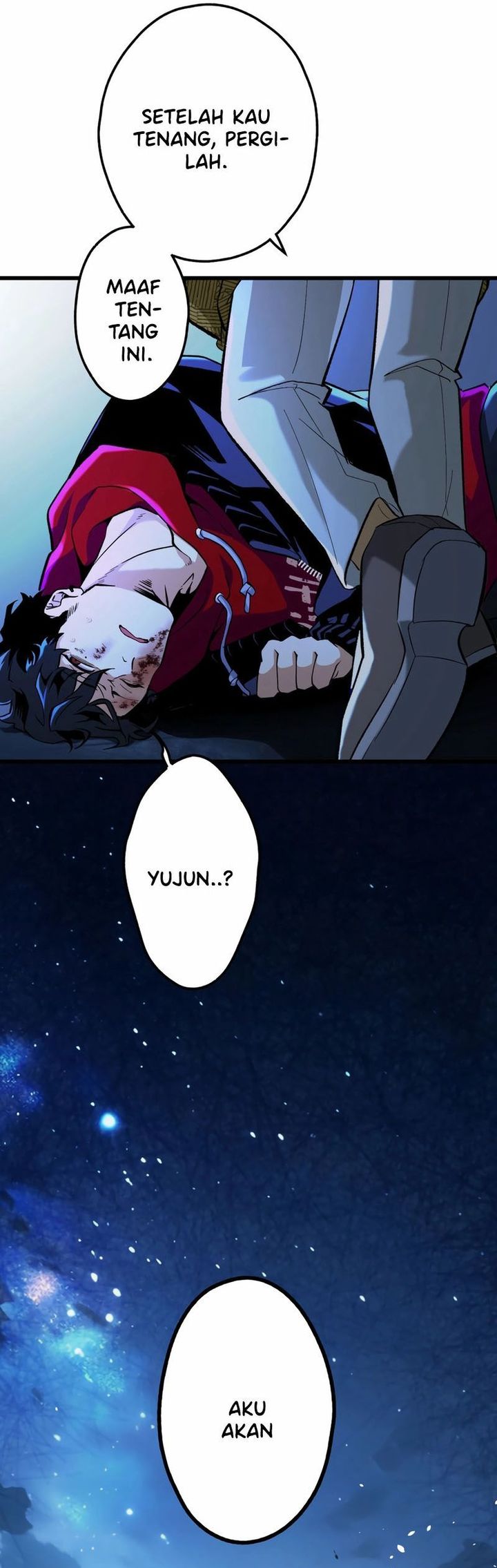 Cerberus chapter 4