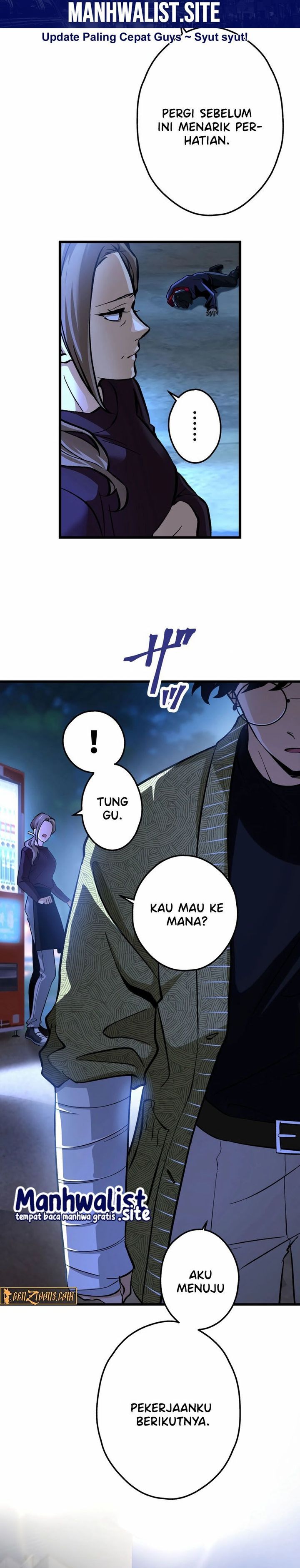 Cerberus chapter 4
