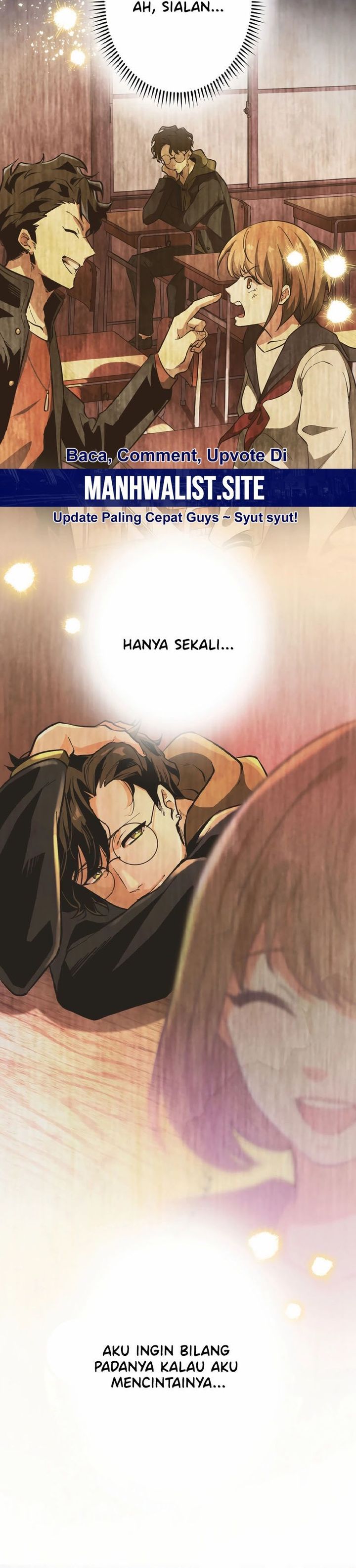 Cerberus Chapter 05 Bahasa Indonesia