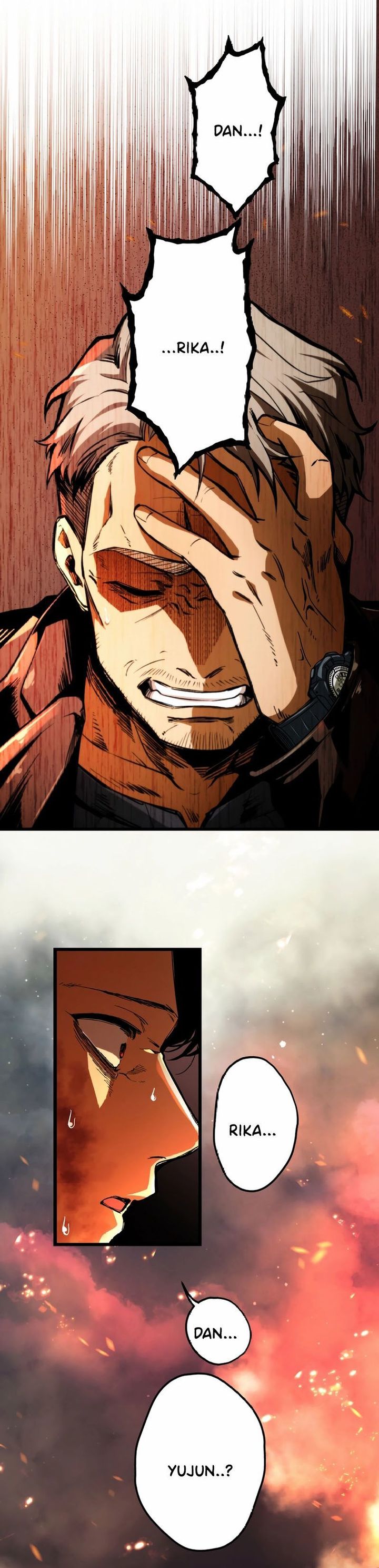 Cerberus Chapter 05 Bahasa Indonesia