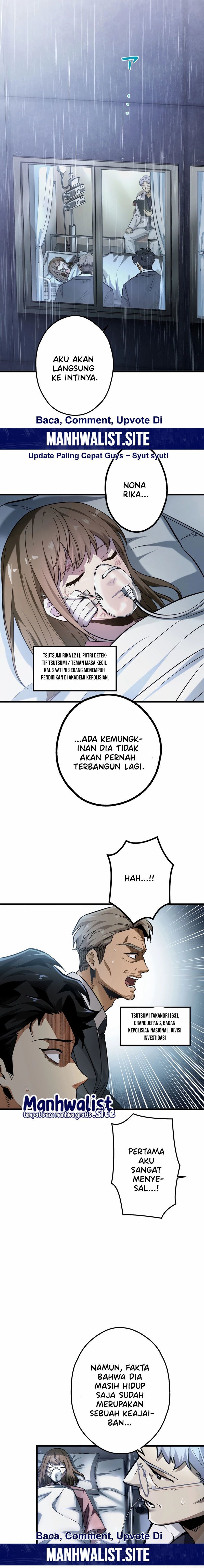 Cerberus chapter 6