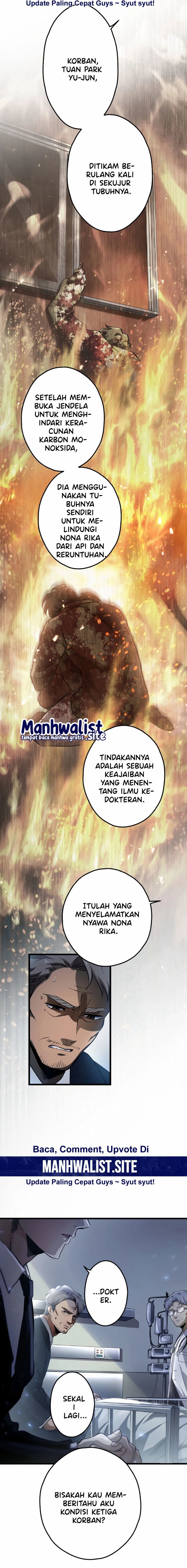Cerberus chapter 6
