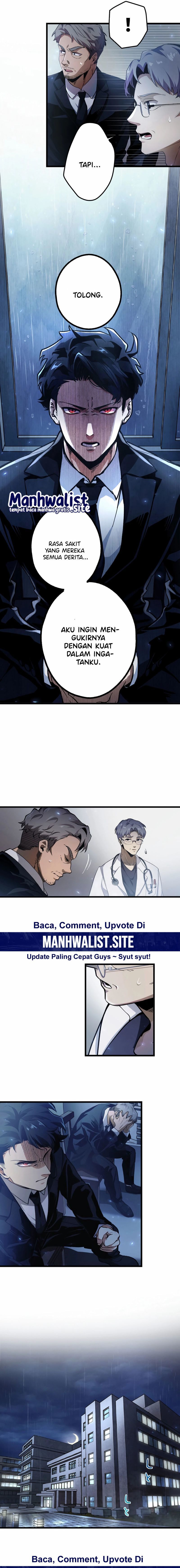 Cerberus chapter 6