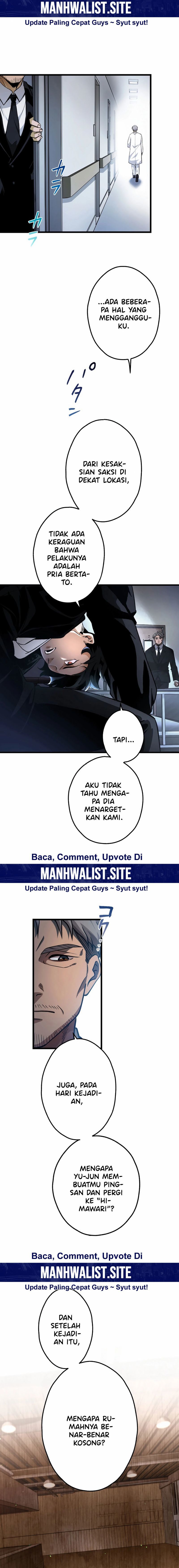 Cerberus chapter 6