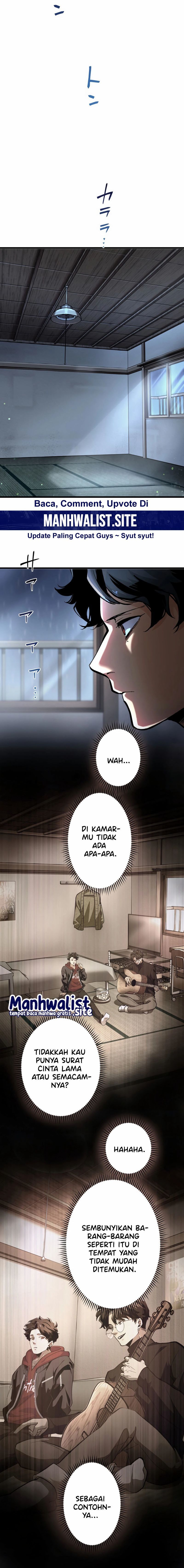 Cerberus chapter 6