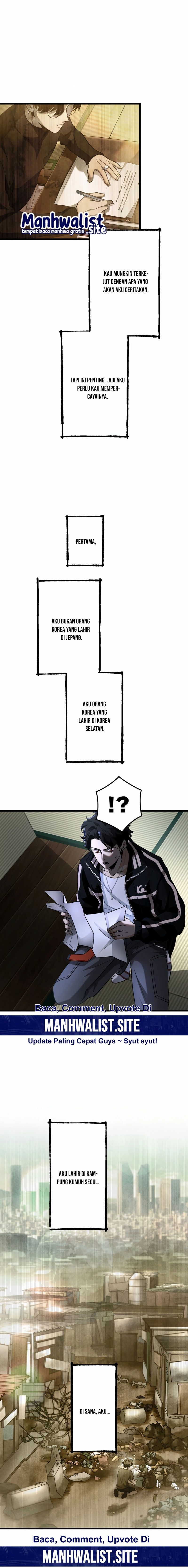 Cerberus chapter 6